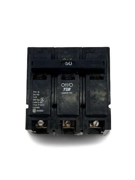 ABB THOMAS & BETTS TB350