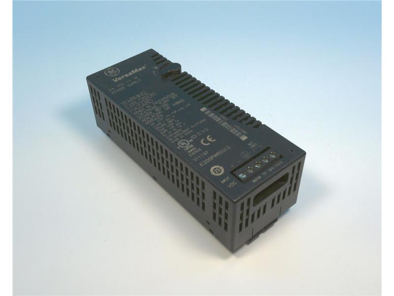 IC200PWR001 by FANUC