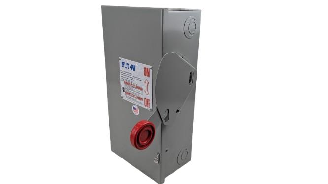 EATON CORPORATION DH261UGKN