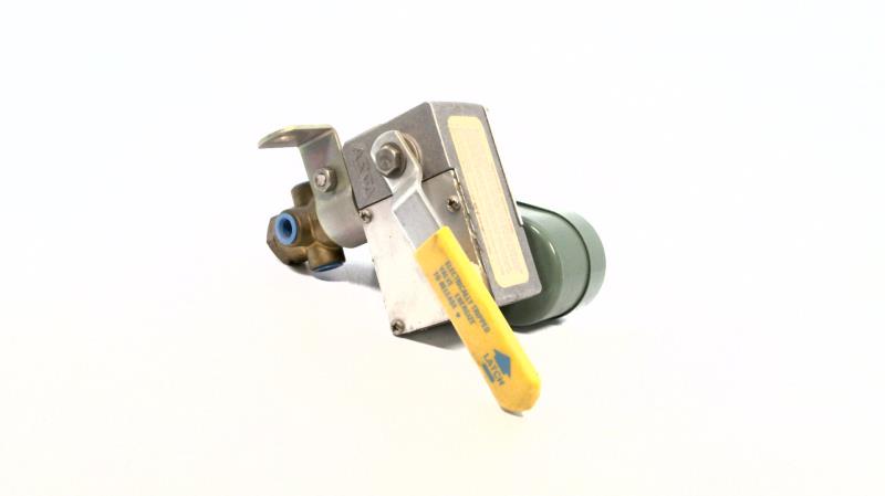8310A40-120/DC by ASCO