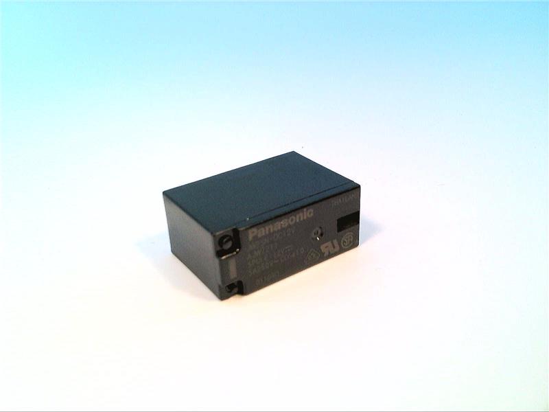 MATSUSHITA ELECTRIC JW2SN-DC12V