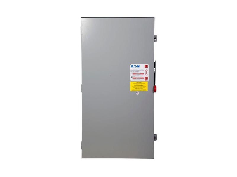EATON CORPORATION DH325NWK316