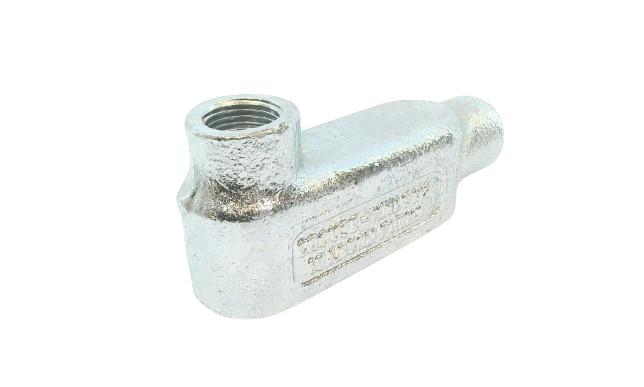 EATON CORPORATION LB50M HDG