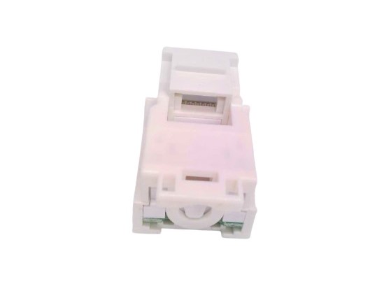 MONOPRICE CAT5E RJ-45-WHITE