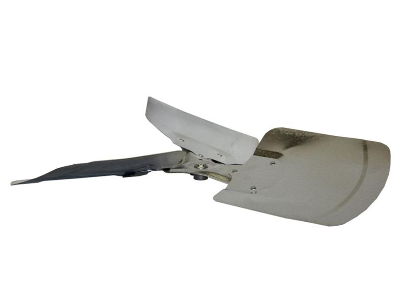 UNITED TECHNOLOGIES LA01RA327