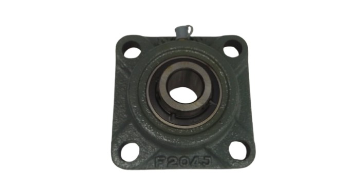 NTN BEARING UCF204-3/4D1W8