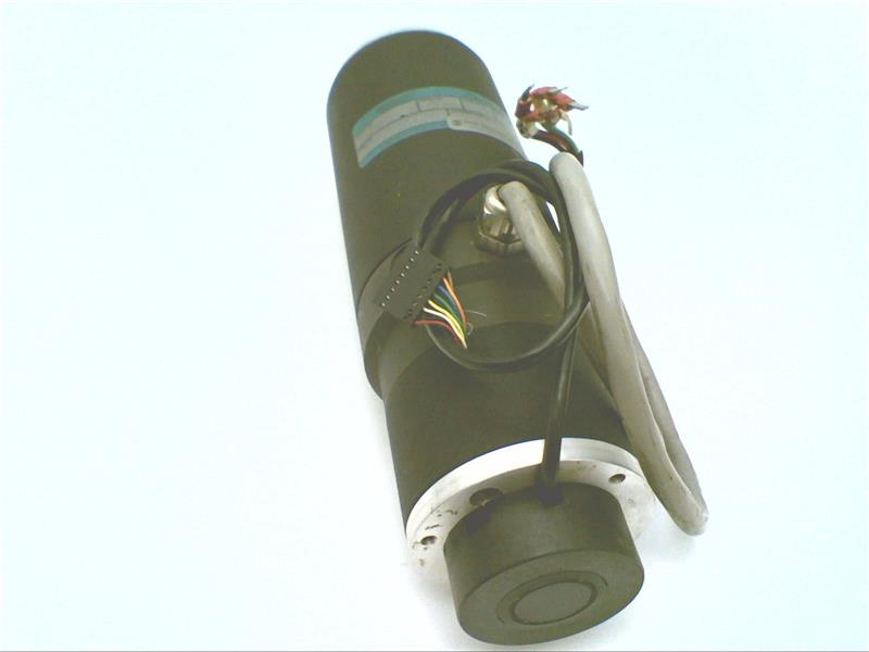 0644-33-037 by ELECTROCRAFT