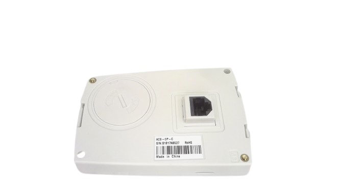 ASEA BROWN BOVERI ACS-CP-C