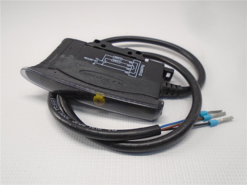 D10AFPG by BANNER ENGINEERING