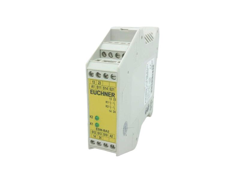 EUCHNER ESM-BA201