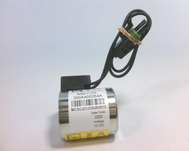 EATON CORPORATION 300AA00264A