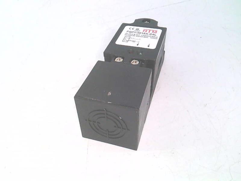 HTM SENSORS FQP1-4015A-C4L