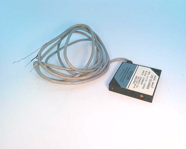 BANNER ENGINEERING SM53E