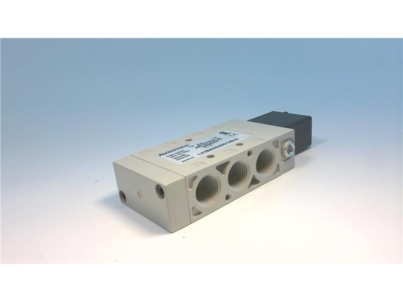 ASCO L23BA452O014D30