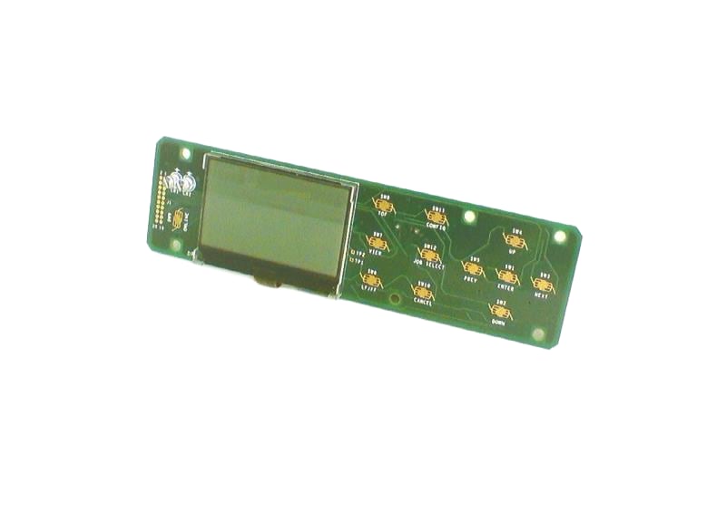 256445-001 by TSC