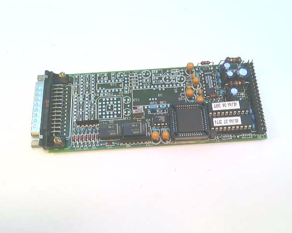SIEMENS 6ES5252-5BB11