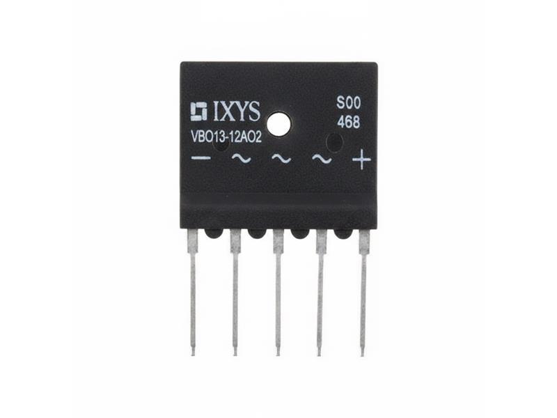 IXYS VBO13-12AO2