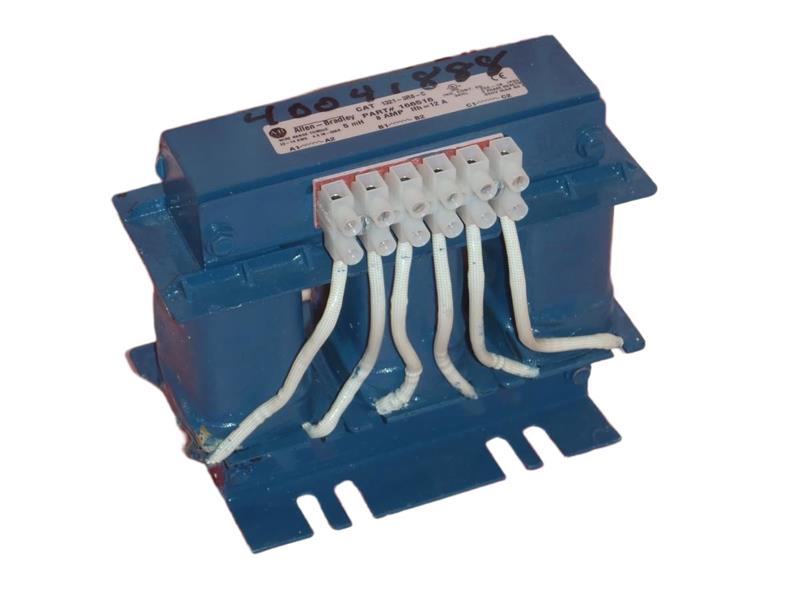 166516 by ALLEN BRADLEY