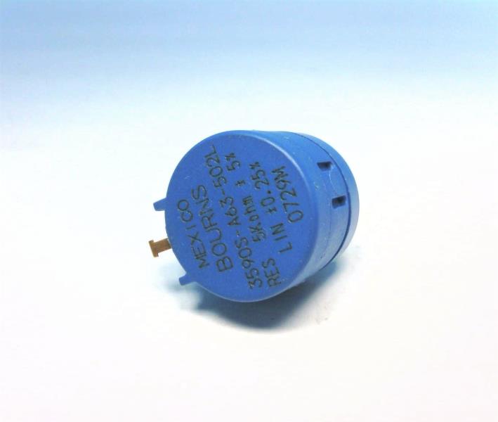 BOURNS 3590S-A63-502L
