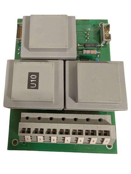 ASEA BROWN BOVERI HIEE405179R0001