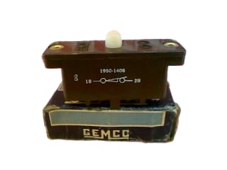 AMETEK 1950-1406