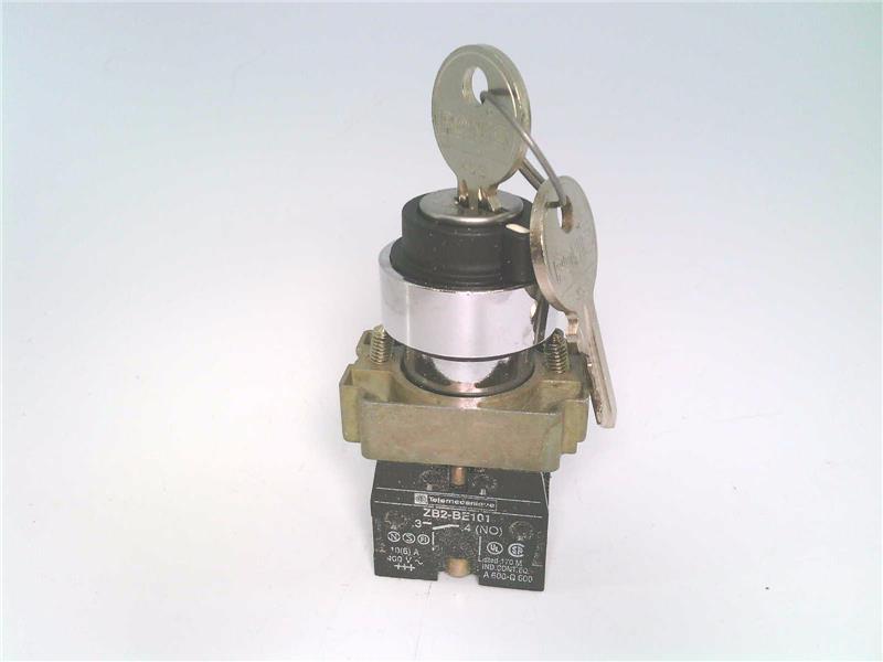 SCHNEIDER ELECTRIC XB2BG21