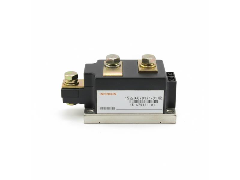 INFINEON 15-679171-01