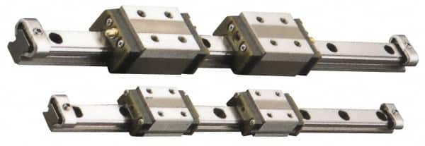 THK HSR25R1SSGKBLOC