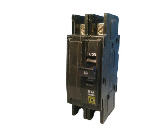 SCHNEIDER ELECTRIC QOU260