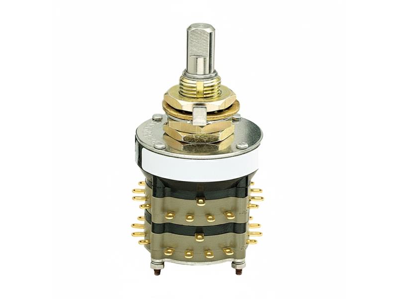 GRAYHILL INC 59M18-06A20N