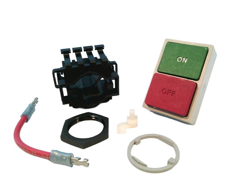 ALLEN BRADLEY 198-MS6