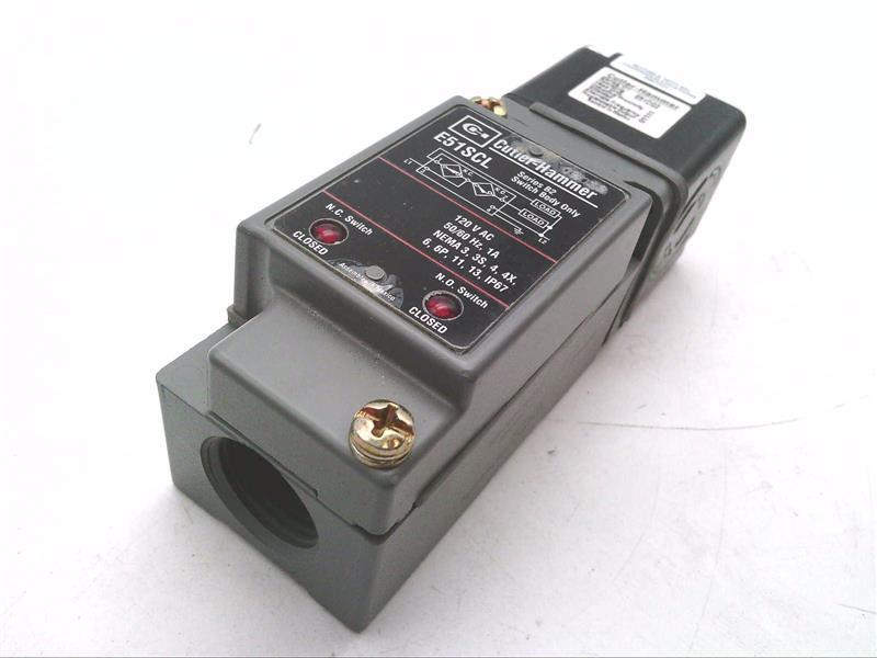 EATON CORPORATION E51CLS2