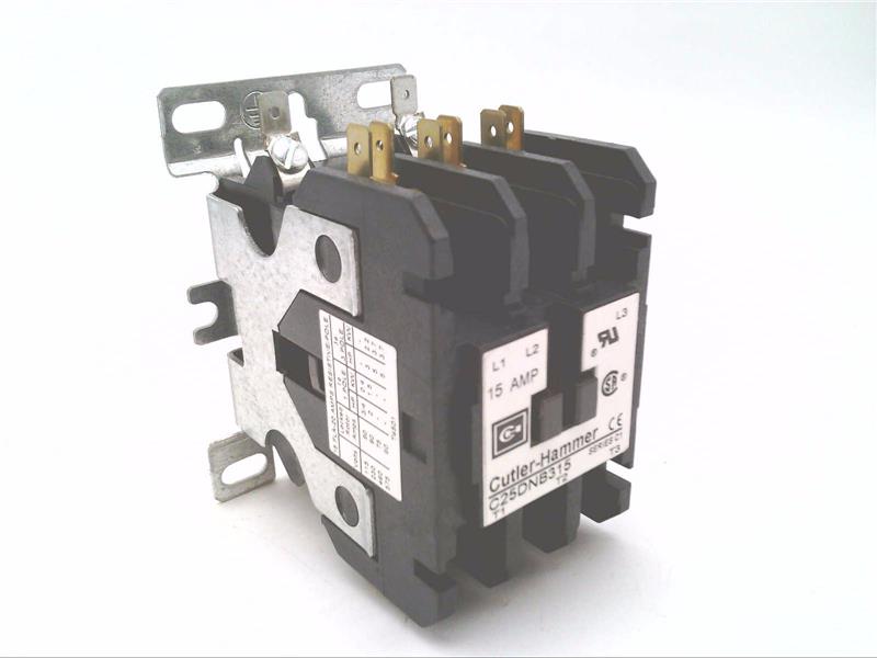EATON CORPORATION C25DNB315