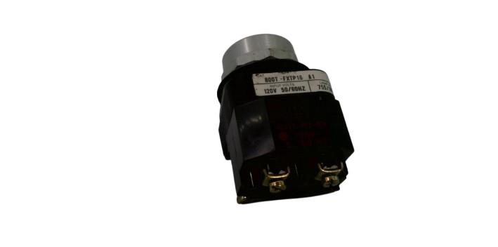 ALLEN BRADLEY 800T-FXTP16