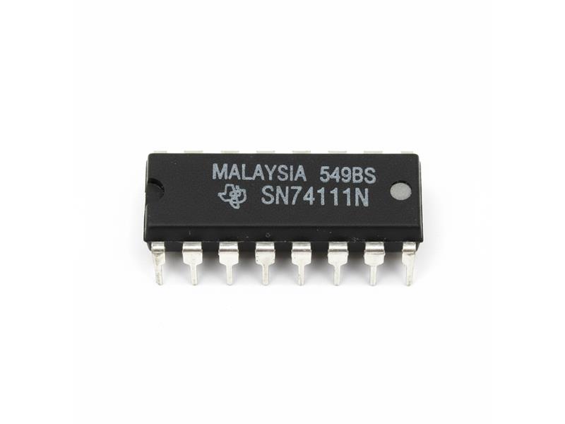 GENERIC IC74111N
