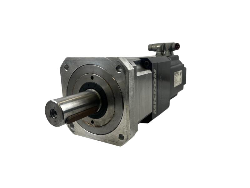 KOLLMORGEN AKM63N-ACCNC-01