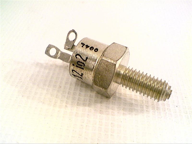 ASEA BROWN BOVERI CS5-12IO2