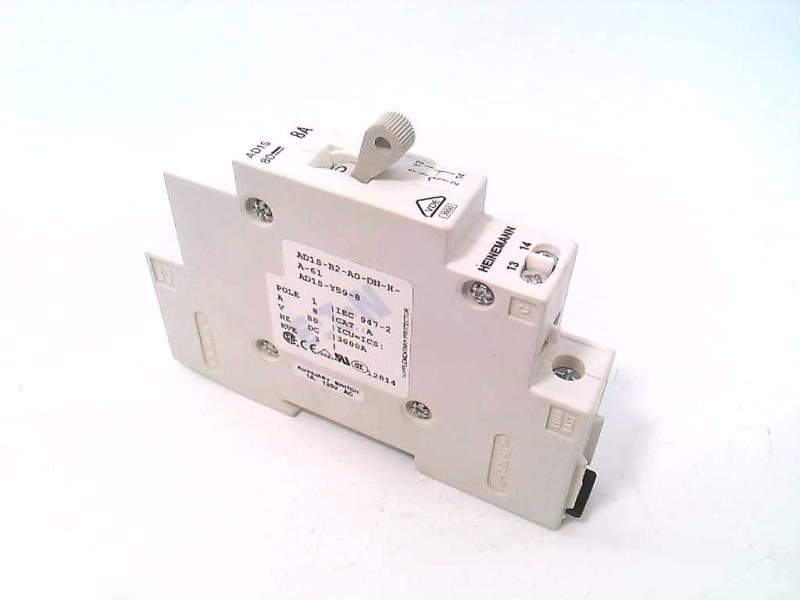 AD1S-Y59-8 by EATON CORPORATION