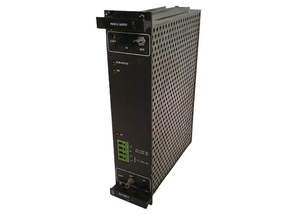 EATON CORPORATION EB390.1-2