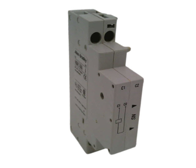 140M-C-SNA by ALLEN BRADLEY