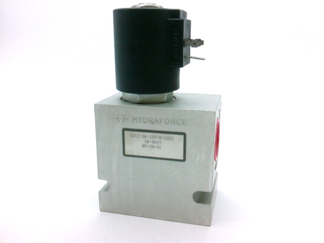 HYDRA FORCE SV12-20-12T-N-12-DG