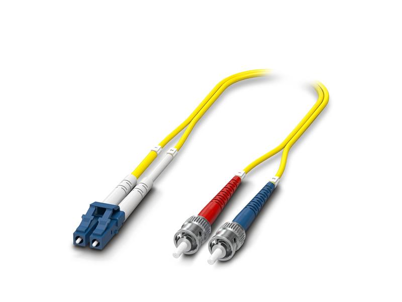 PHOENIX CONTACT FOC-LC:PA-ST:PA-OS2:D01/2