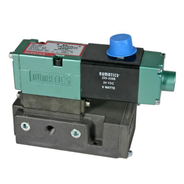 081SA4354000061 by ASCO