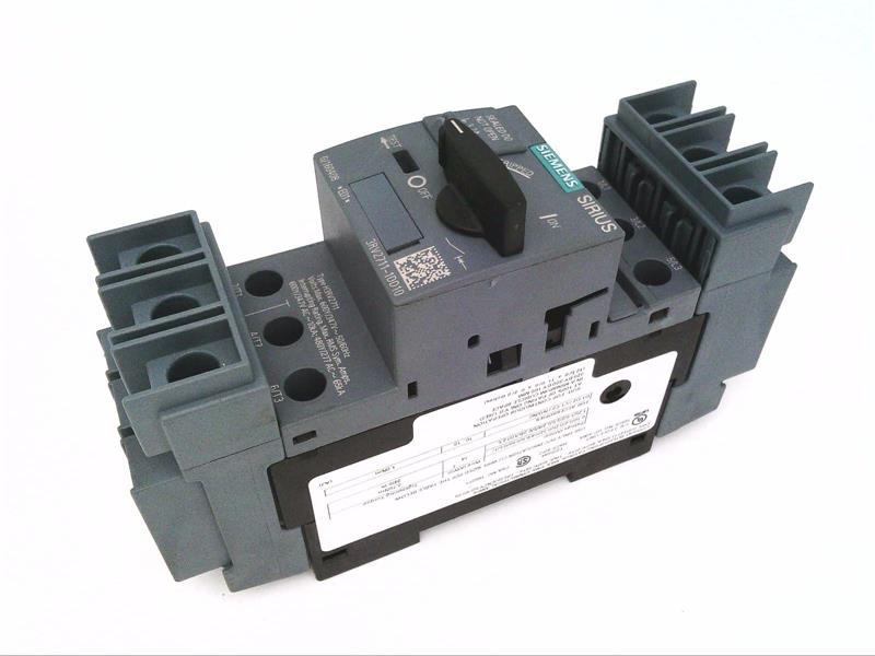 SIEMENS 3RV2711-1DD10