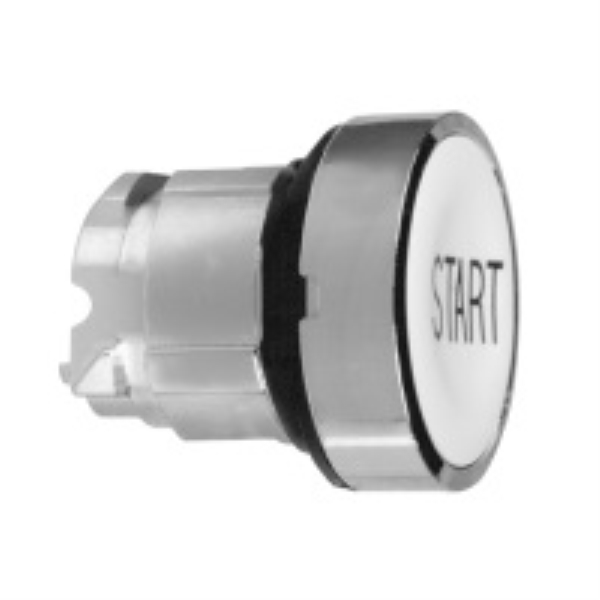 SCHNEIDER ELECTRIC ZB4BA133