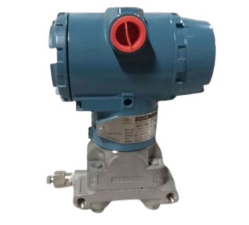 EMERSON 3051CG2A22B1AB4M5