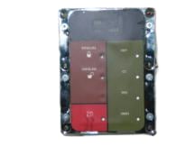 DANA CORPORATION 1MVZ1-676557