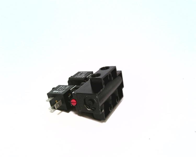 INGERSOLL RAND A212SD-024-D