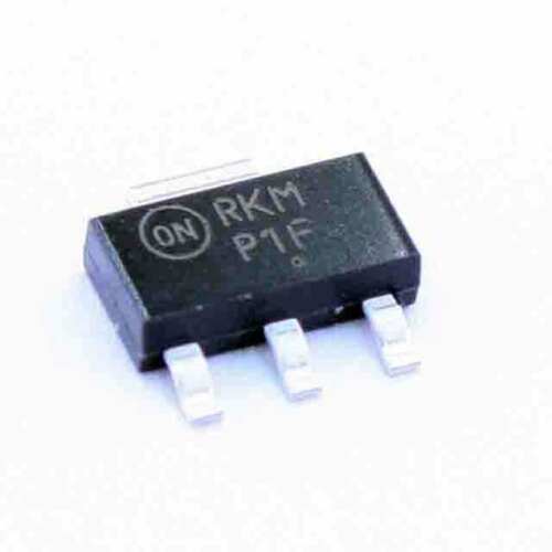 ON SEMICONDUCTOR PZT2222AT1G