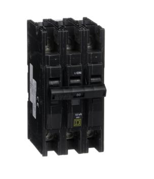 SCHNEIDER ELECTRIC QOU380